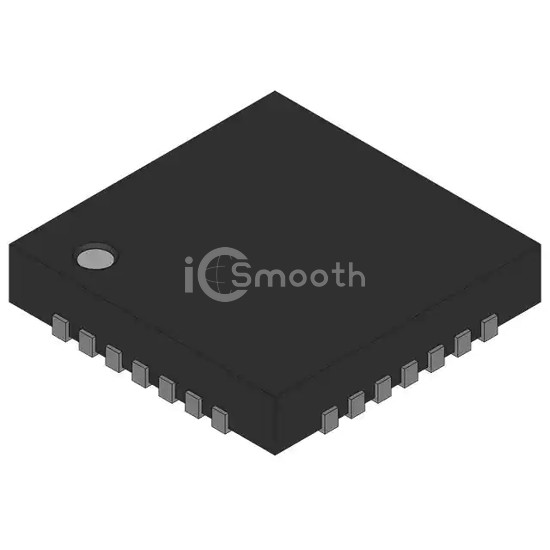 MAX2557ELM+T - Analog Devices Inc./Maxim Integrated - Linear - Amplifiers - Video Amps and Modules