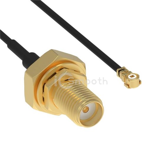 R574413515 - Radiall USA, Inc. - RF Switches