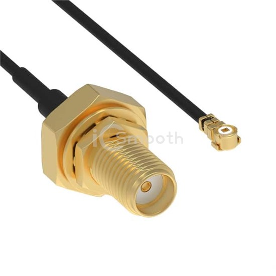 R574413435 - Radiall USA, Inc. - RF Switches