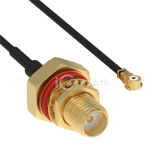 R574413535 - Radiall USA, Inc. - RF Switches