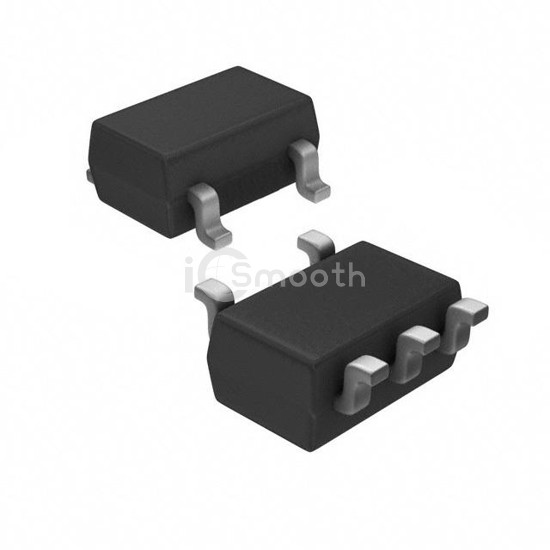 TC7SH34F,LJ(CT - Toshiba Semiconductor and Storage - Logic - Buffers, Drivers, Receivers, Transceivers