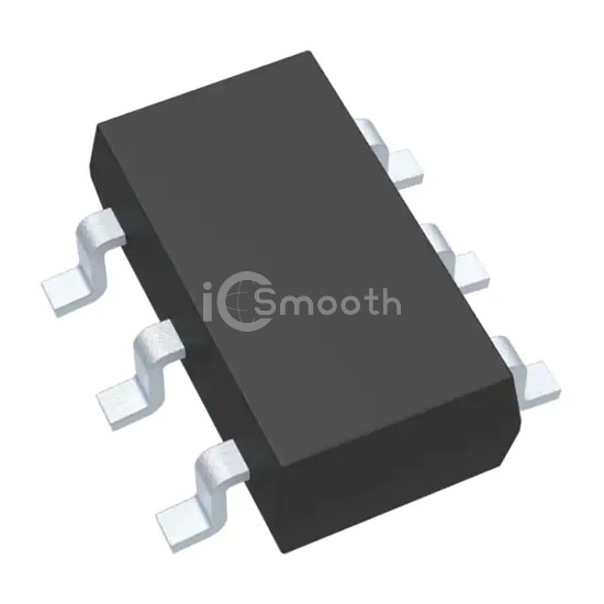 SC310ASKTRT - Semtech Corporation - Linear - Amplifiers - Instrumentation, OP Amps, Buffer Amps