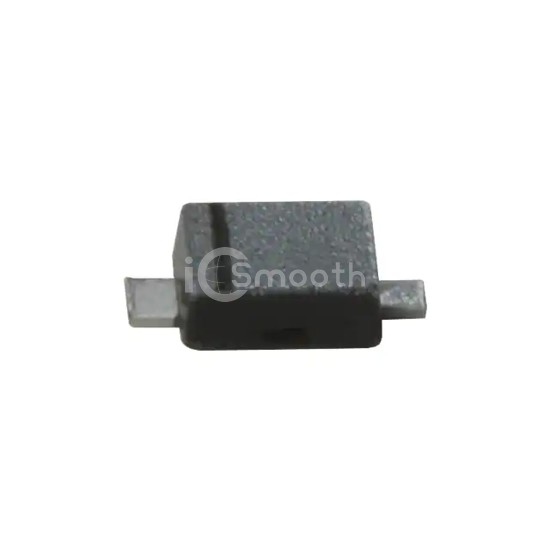 MAZ802400L - Panasonic Electronic Components - Diodes - Zener - Single