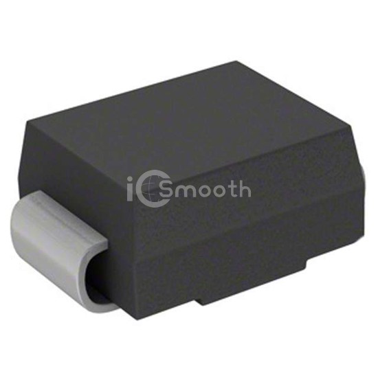 K2500SRP - Littelfuse Inc. - Thyristors - DIACs, SIDACs