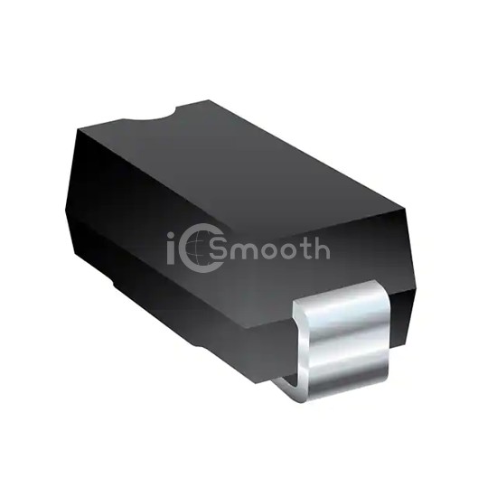 CD214B-T160CALF - Bourns Inc. - TVS - Diodes