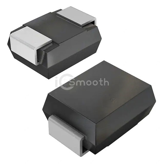 TPSMB16CA - Littelfuse Inc. - TVS - Diodes