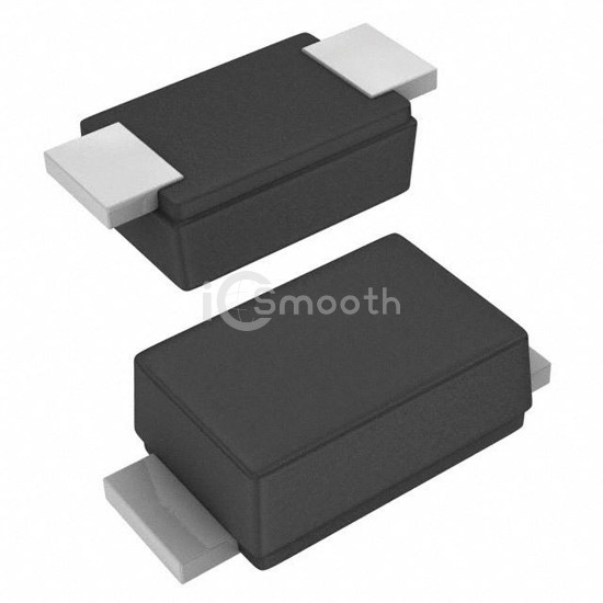 SMF4L130A - Littelfuse Inc. - TVS - Diodes