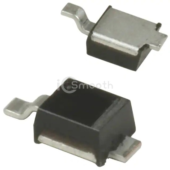 STPS1L40M - STMicroelectronics - Diodes - Rectifiers - Single