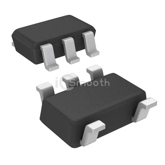 LD2980ABM33TR - STMicroelectronics - PMIC - Voltage Regulators - Linear