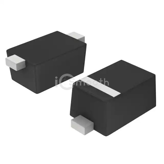 RB520S30T1 - onsemi - Diodes - Rectifiers - Single
