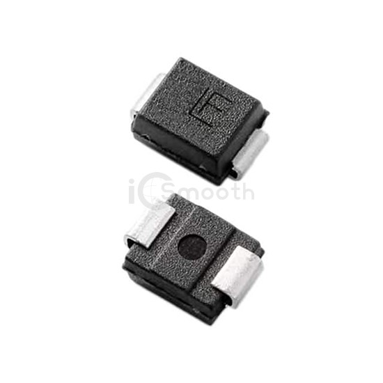 SMBJ60A-HRA - Littelfuse Inc. - TVS - Diodes