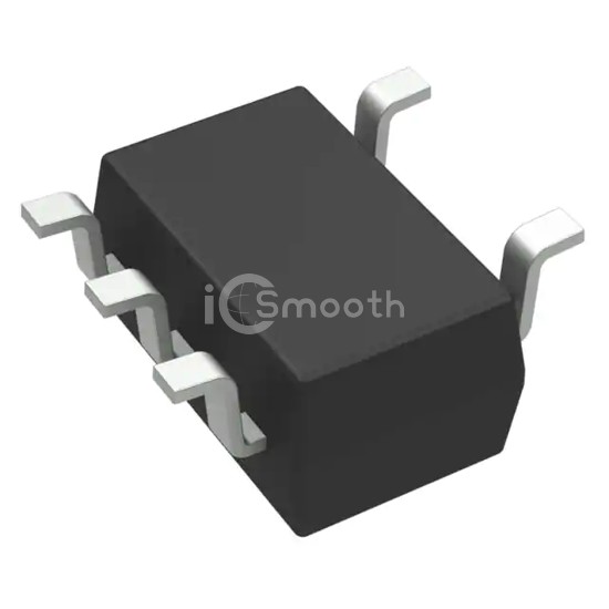 NCV303LSN29T1G - onsemi - PMIC - Supervisors
