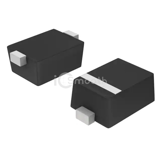ESD9L3.3ST5G - onsemi - TVS - Diodes