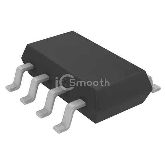 LTC4361CTS8-2#TRMPBF - Analog Devices Inc. - PMIC - Power Management - Specialized