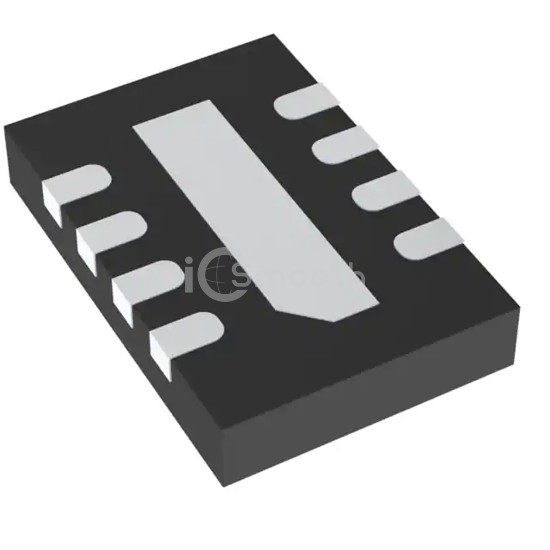 LT3467AIDDB - Analog Devices Inc. - PMIC - Voltage Regulators - DC DC Switching Regulators