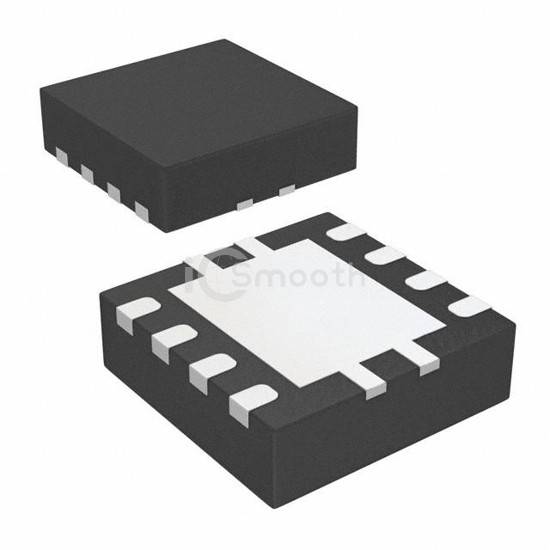 TPS7A8018DRBR - Texas Instruments - PMIC - Voltage Regulators - Linear