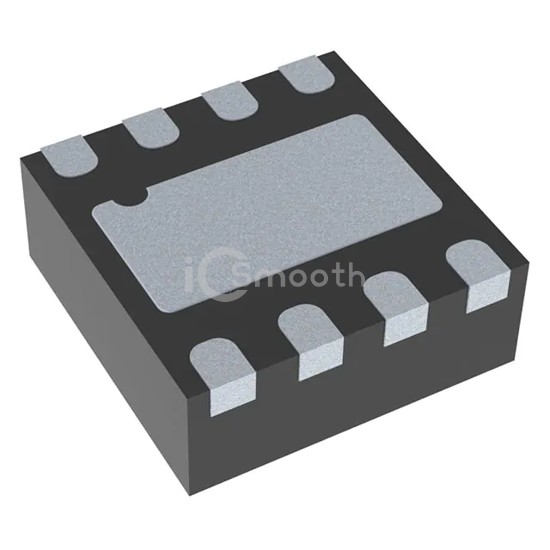 STM6513REIEDG6F - STMicroelectronics - PMIC - Supervisors