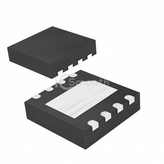 MAX8902BATA+T - Analog Devices Inc./Maxim Integrated - PMIC - Voltage Regulators - Linear