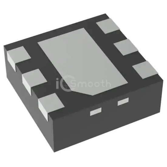 TPS70950DRVR - Texas Instruments - PMIC - Voltage Regulators - Linear