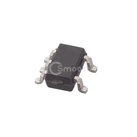 MAX6740XKSVD3+ - Analog Devices Inc./Maxim Integrated - PMIC - Supervisors