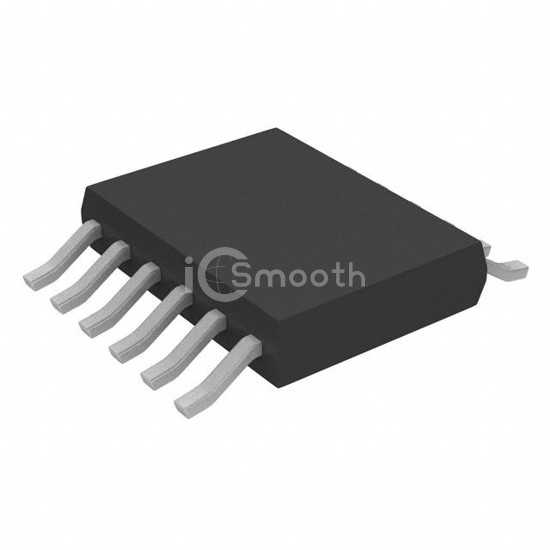 LTC2471CMS#TRPBF - Analog Devices Inc. - Data Acquisition - Analog to Digital Converters (ADC)