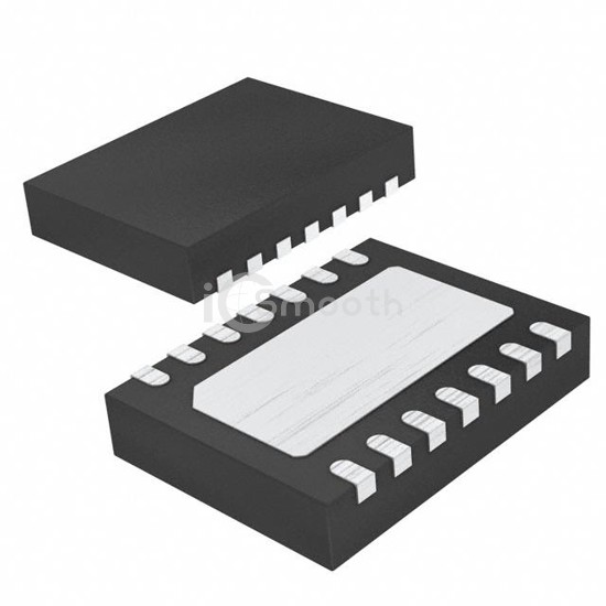 LTC2636IDE-LMI8#PBF - Analog Devices Inc. - Data Acquisition - Digital to Analog Converters (DAC)