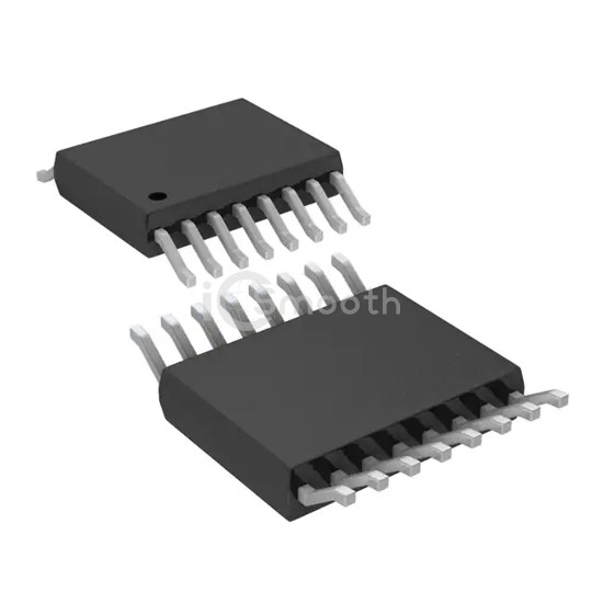 LTC2636IMS-HMX8#PBF - Analog Devices Inc. - Data Acquisition - Digital to Analog Converters (DAC)