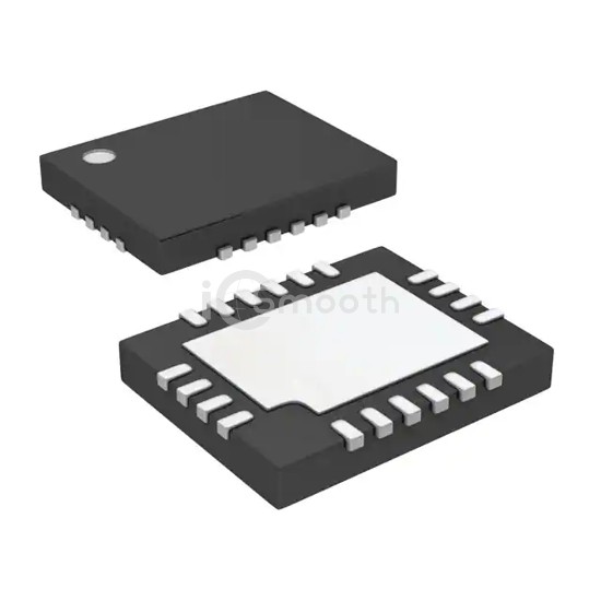 LTC4331CUFD#PBF - Analog Devices Inc. - Specialized ICs