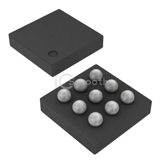 TPS61253AYFFT - Texas Instruments - PMIC - Voltage Regulators - DC DC Switching Regulators