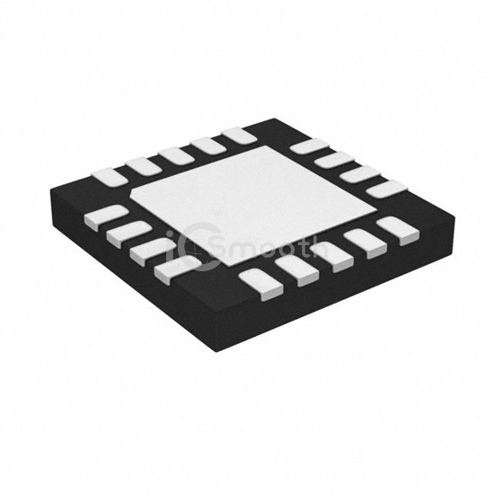 HDMI2C1-6C1 - STMicroelectronics - Linear - Video Processing