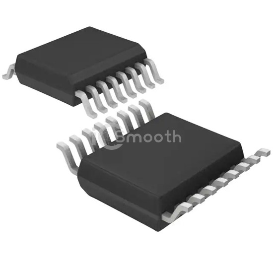 ADM869LARQ - Analog Devices Inc. - PMIC - Power Distribution Switches, Load Drivers