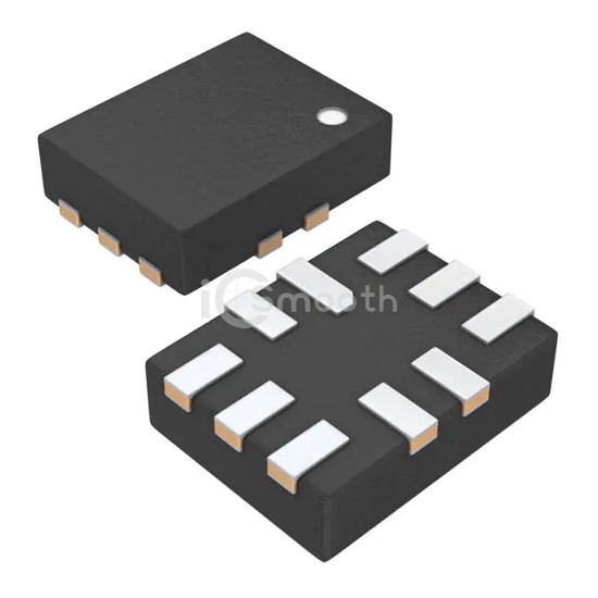 MAX14509AEEVB+ - Analog Devices Inc./Maxim Integrated - Interface - Analog Switches - Special Purpose