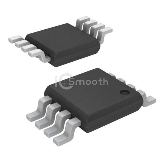CLC2011IMP8MTR - MaxLinear, Inc. - Linear - Amplifiers - Instrumentation, OP Amps, Buffer Amps