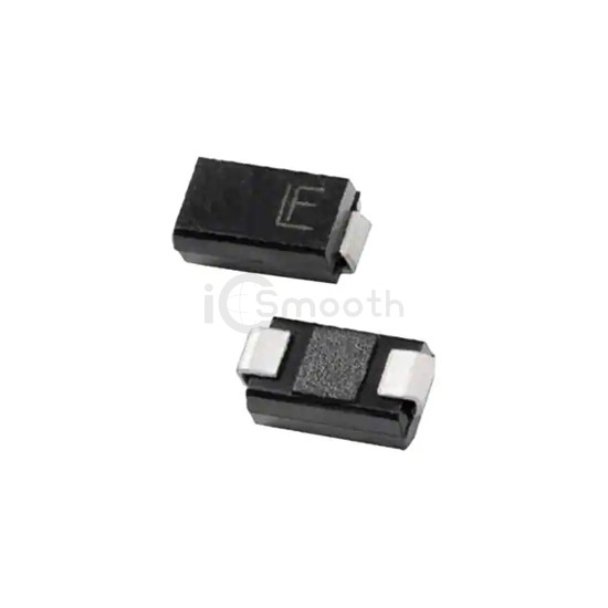 SMAJ5.0CA - Littelfuse Inc. - TVS - Diodes