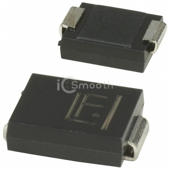 SMCJ48A - Littelfuse Inc. - TVS - Diodes