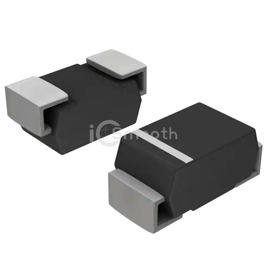 MRA4005T3G - onsemi - Diodes - Rectifiers - Single