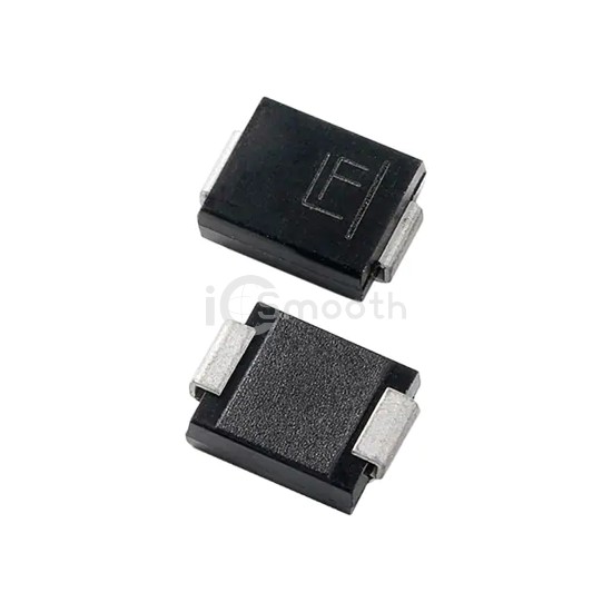 TPSMD15A - Littelfuse Inc. - TVS - Diodes