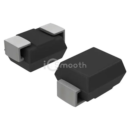 P6SMB39CAT3 - onsemi - TVS - Diodes
