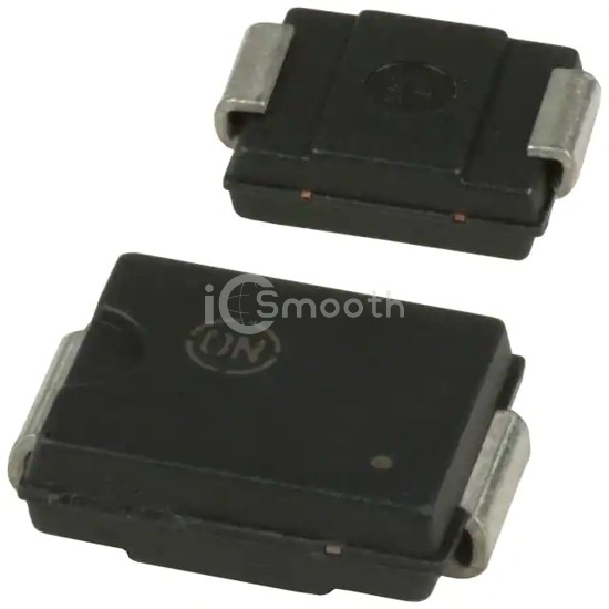 MBRS320PT3G - onsemi - Diodes - Rectifiers - Single