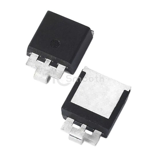 SLD8S43A - Littelfuse Inc. - TVS - Diodes