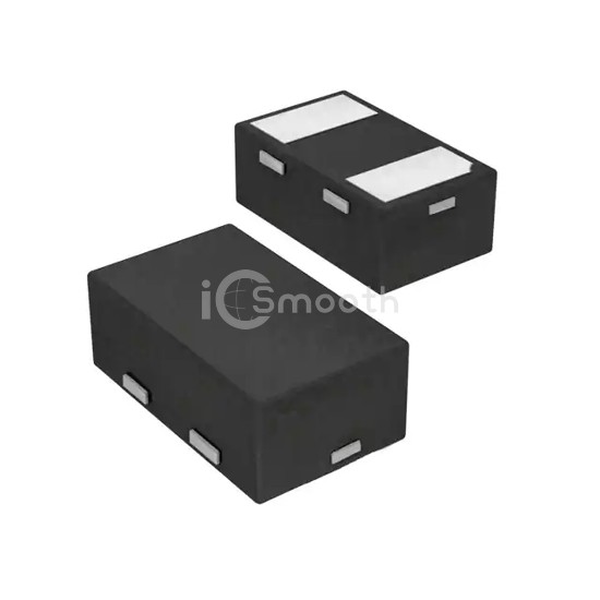 D5V0X1BA2LPQ-7B - Diodes Incorporated - TVS - Diodes