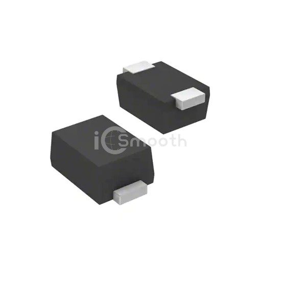 DZ9F24S92-7 - Diodes Incorporated - Diodes - Zener - Single