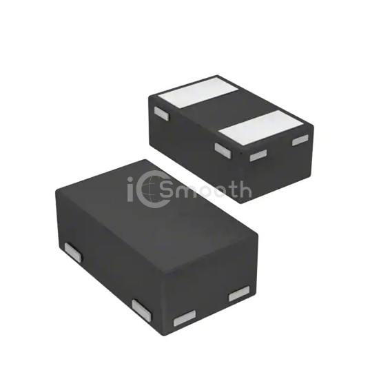 DF2S16CT,L3F - Toshiba Semiconductor and Storage - TVS - Diodes