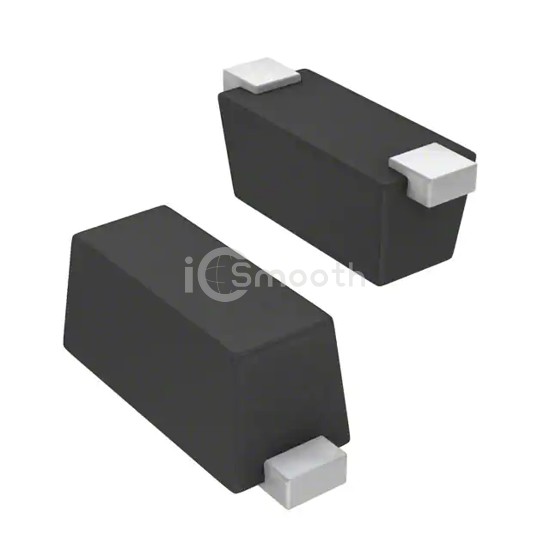 CPDQ3V3-HF - Comchip Technology - TVS - Diodes