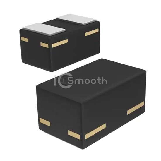 BZX884-C62,315 - Nexperia USA Inc. - Diodes - Zener - Single