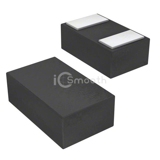 ESD7501MUT5G - onsemi - TVS - Diodes
