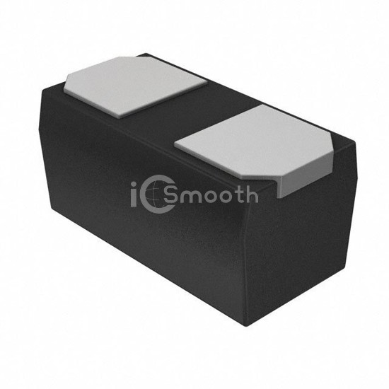 DF2B5SL,L3F - Toshiba Semiconductor and Storage - TVS - Diodes