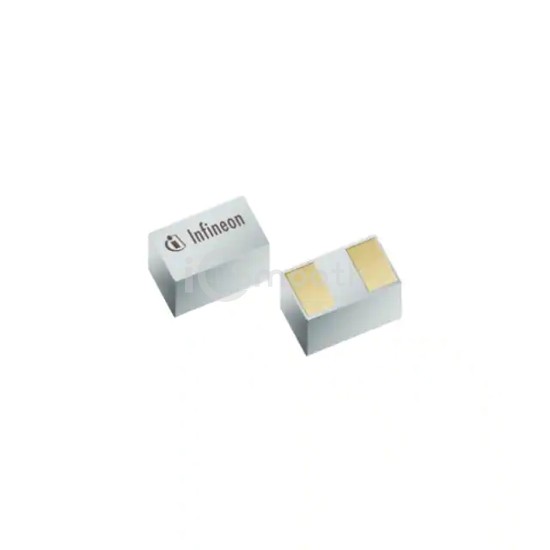 ESD241B1W0201E6327XTSA1 - Infineon Technologies - TVS - Diodes