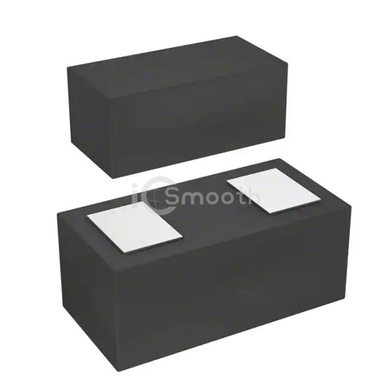 ESDL2011PFCT5G - onsemi - TVS - Diodes