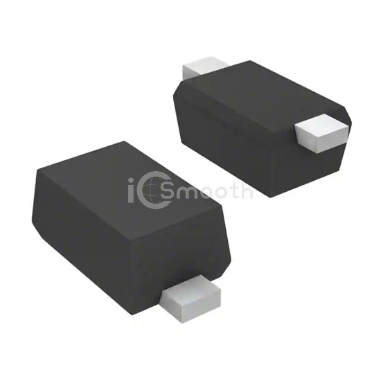 BAR 63-02V E6327 - Infineon Technologies - Diodes - RF